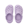 Classic Clogs Toddler Lavender