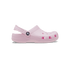 Classic Clogs Toddler Pink Milk