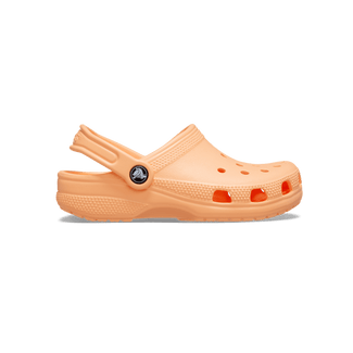 Classic Clogs Toddler Electric Sunstone