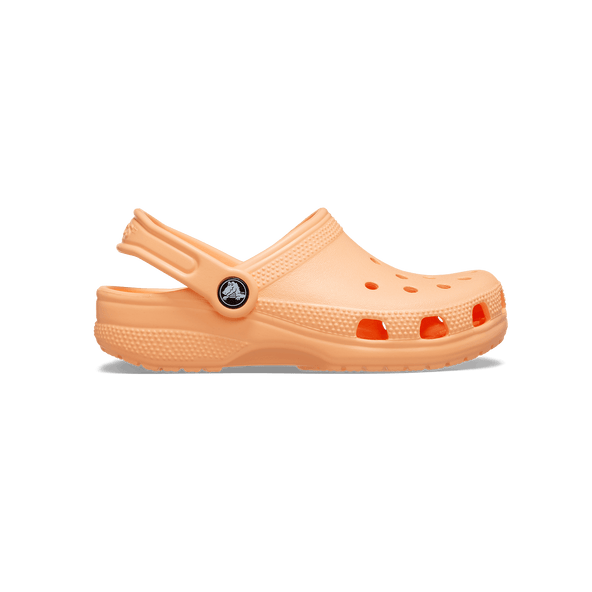 Classic Clogs Toddler Electric Sunstone