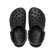 Classic Clogs Kids Black