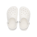 Classic Clogs Kids White