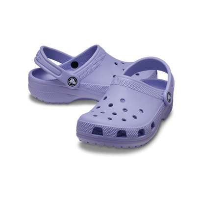 Classic Clogs Kids Mystic Purple