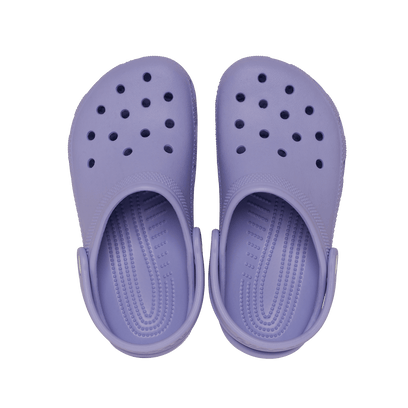 Classic Clogs Kids Mystic Purple