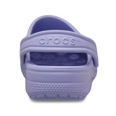 Classic Clogs Kids Mystic Purple