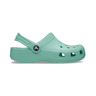 Classic Clogs Kids Retro