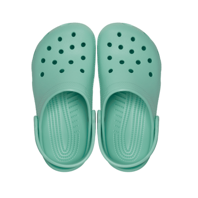 Classic Clogs Kids Retro
