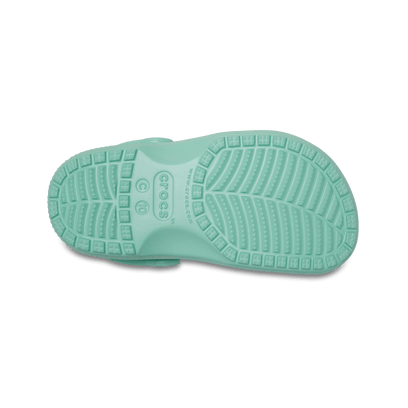 Classic Clogs Kids Retro