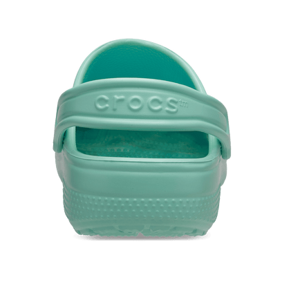 Classic Clogs Kids Retro