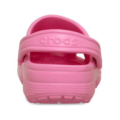 Classic Clogs Kids Pink Lemonade