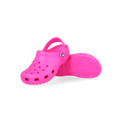 Classic Clogs Kids Pink Crush