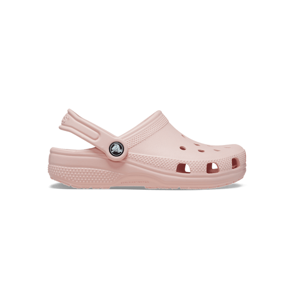 Classic Clogs Kids Quartz