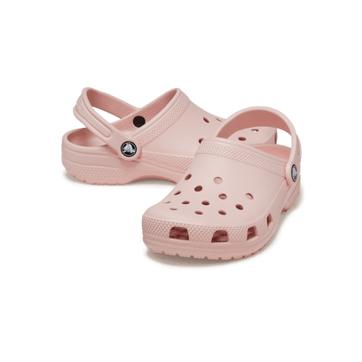 Classic Clogs Kids Quartz