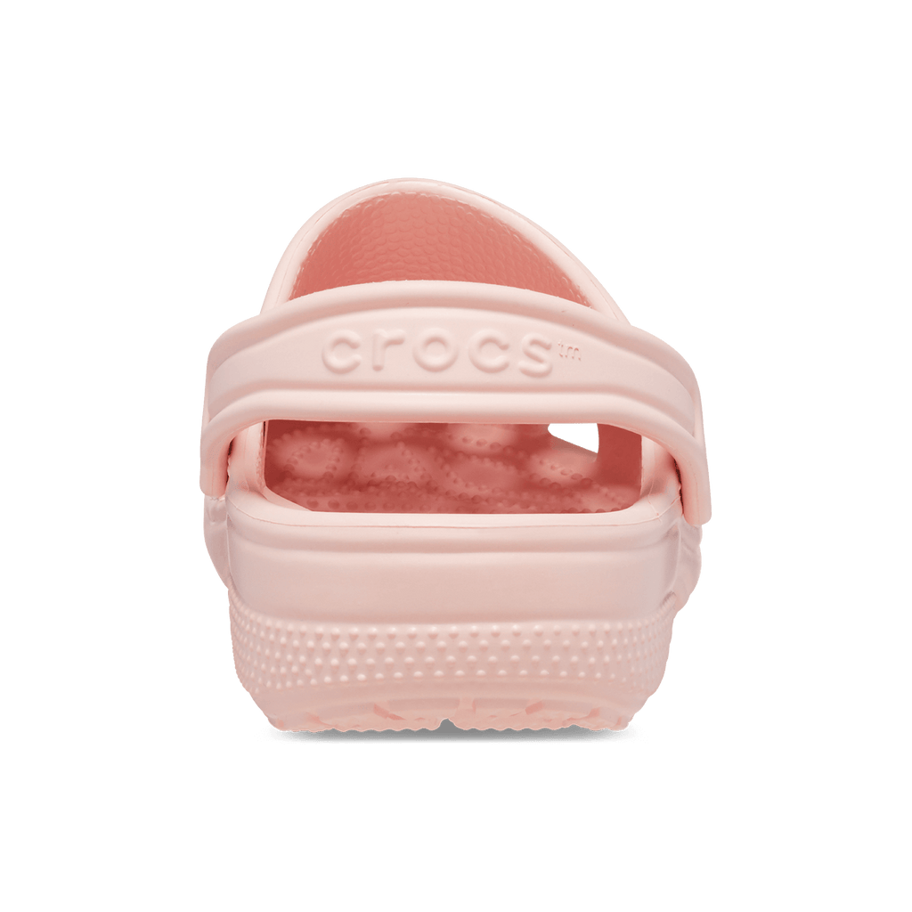 Classic Clogs Kids Quartz