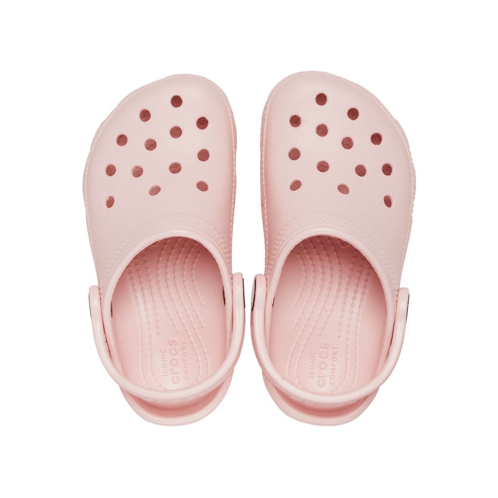 Classic Clogs Kids Quartz