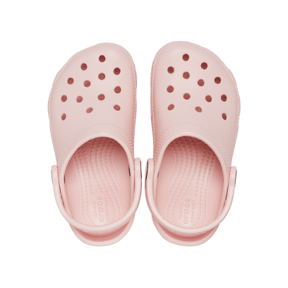 Classic Clogs Kids Quartz