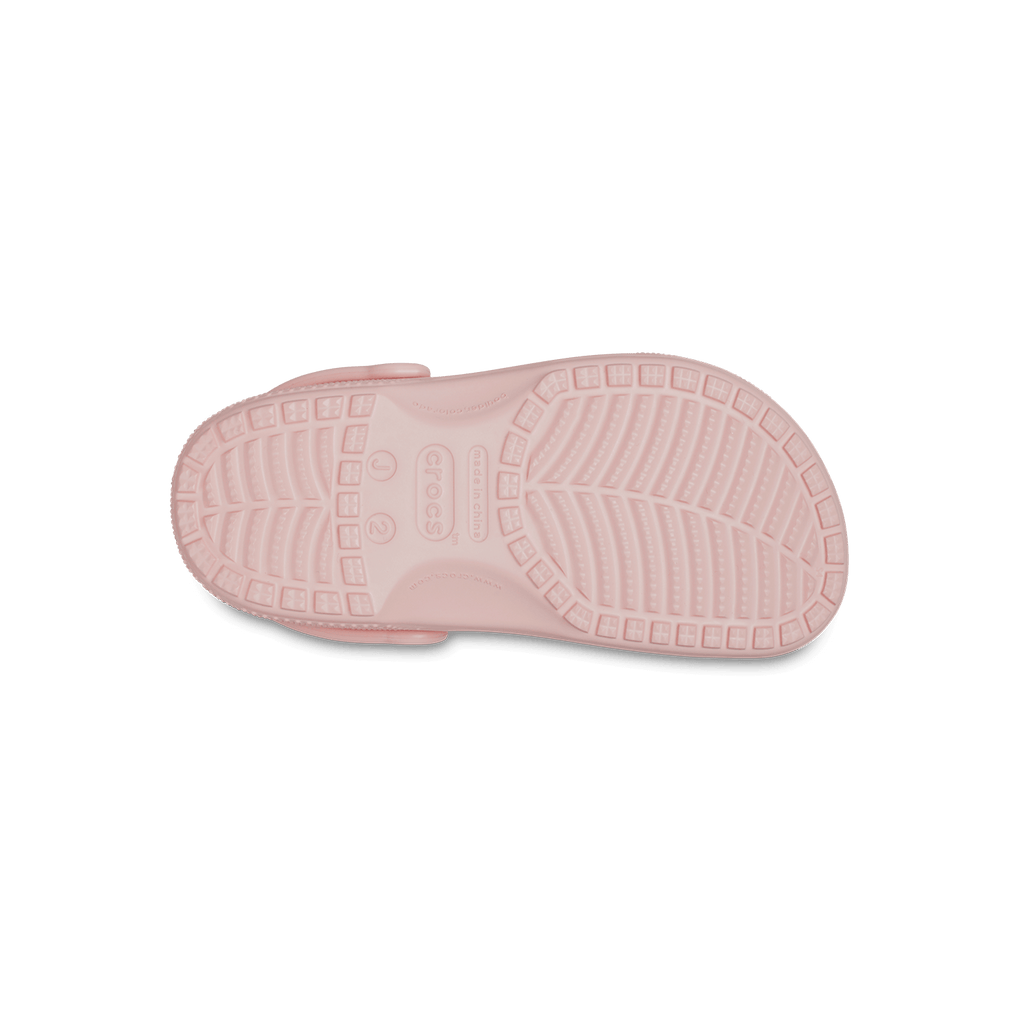 Classic Clogs Kids Quartz