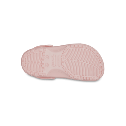 Classic Clogs Kids Quartz