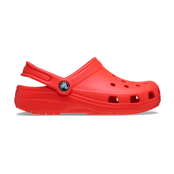 Classic Clogs Kids Starfish
