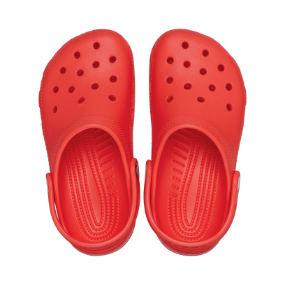 Classic Clogs Kids Starfish