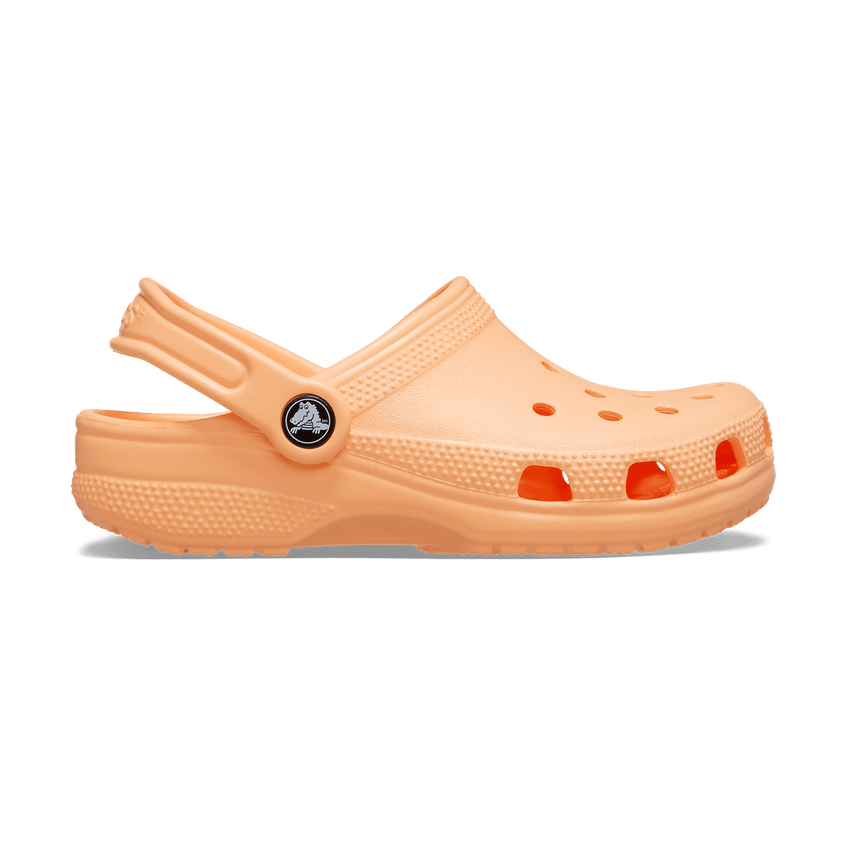 Classic Clogs Kids Electric Sunstone