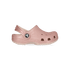 Classic Glitter Clogs Toddler Quartz