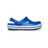 Crocband Clogs Toddler Blue Bolt/Turbo Teal