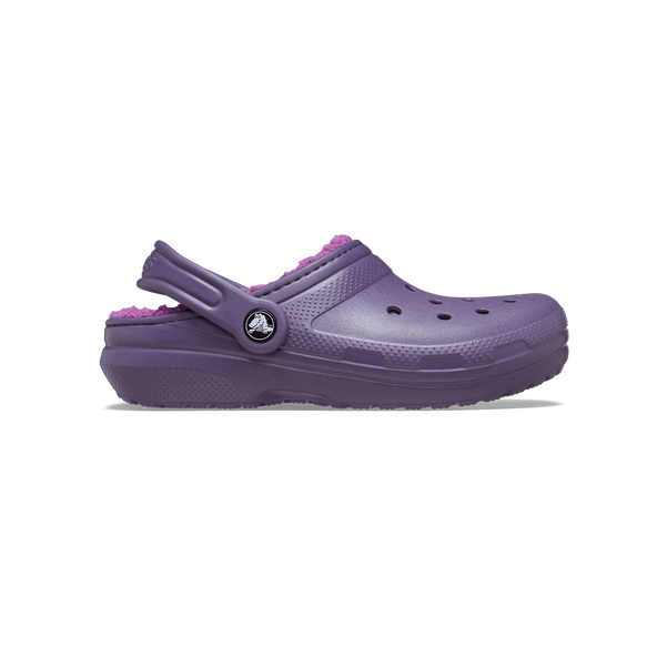 Classic Lined Clog Toddler Nightshade