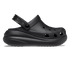 Crush Clogs Dames Black