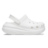 Crush Clogs Dames White
