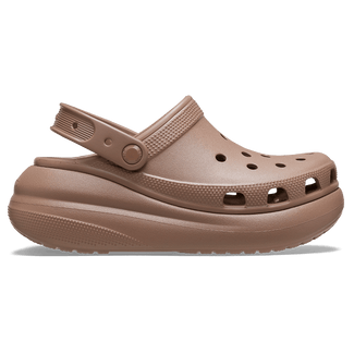 Crush Clogs Dames Latte