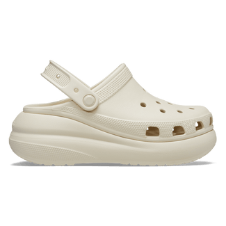 Crush Clogs Dames Bone