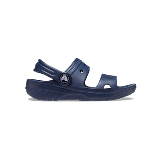 Classic Toddler Sandalen Navy