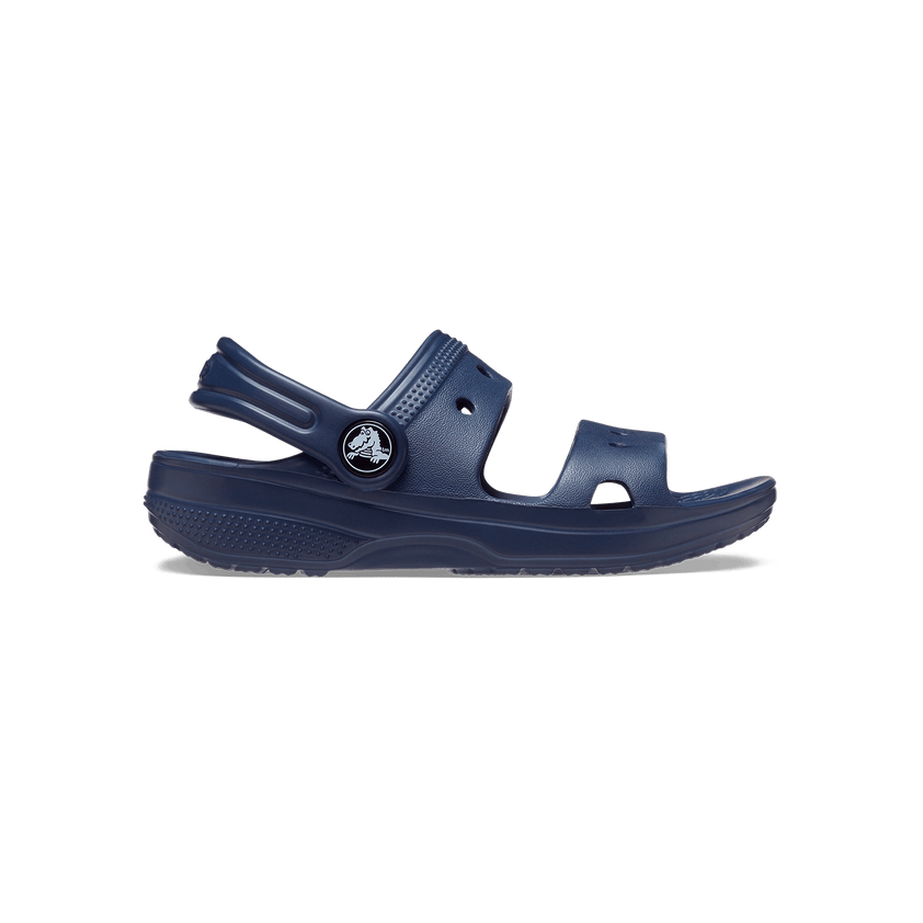 Classic Toddler Sandalen Navy