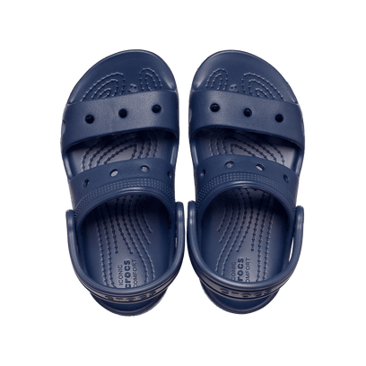 Classic Toddler Sandalen Navy