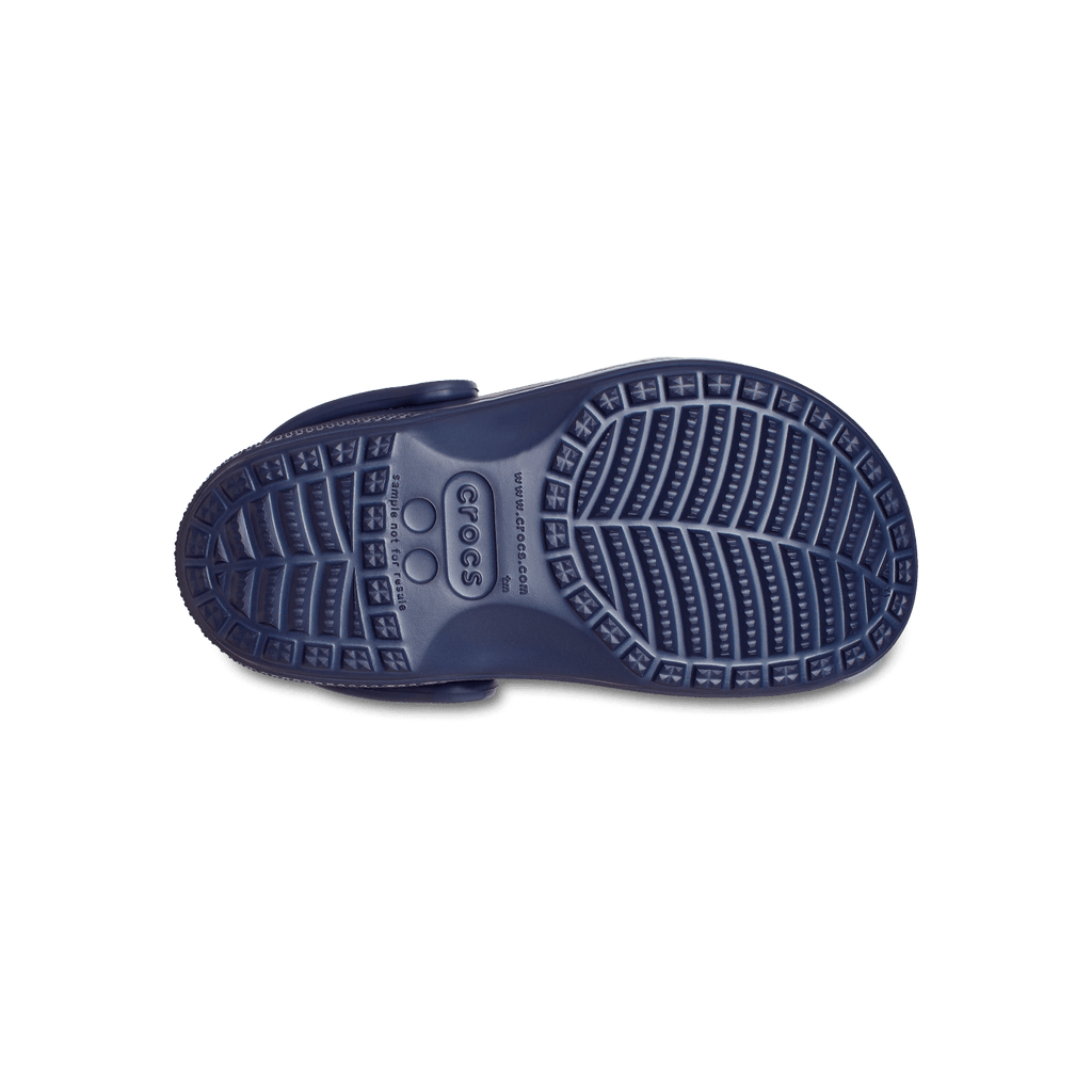 Classic Toddler Sandalen Navy