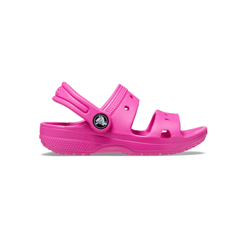 Classic Toddler Sandalen Juice