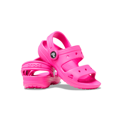 Classic Toddler Sandalen Juice