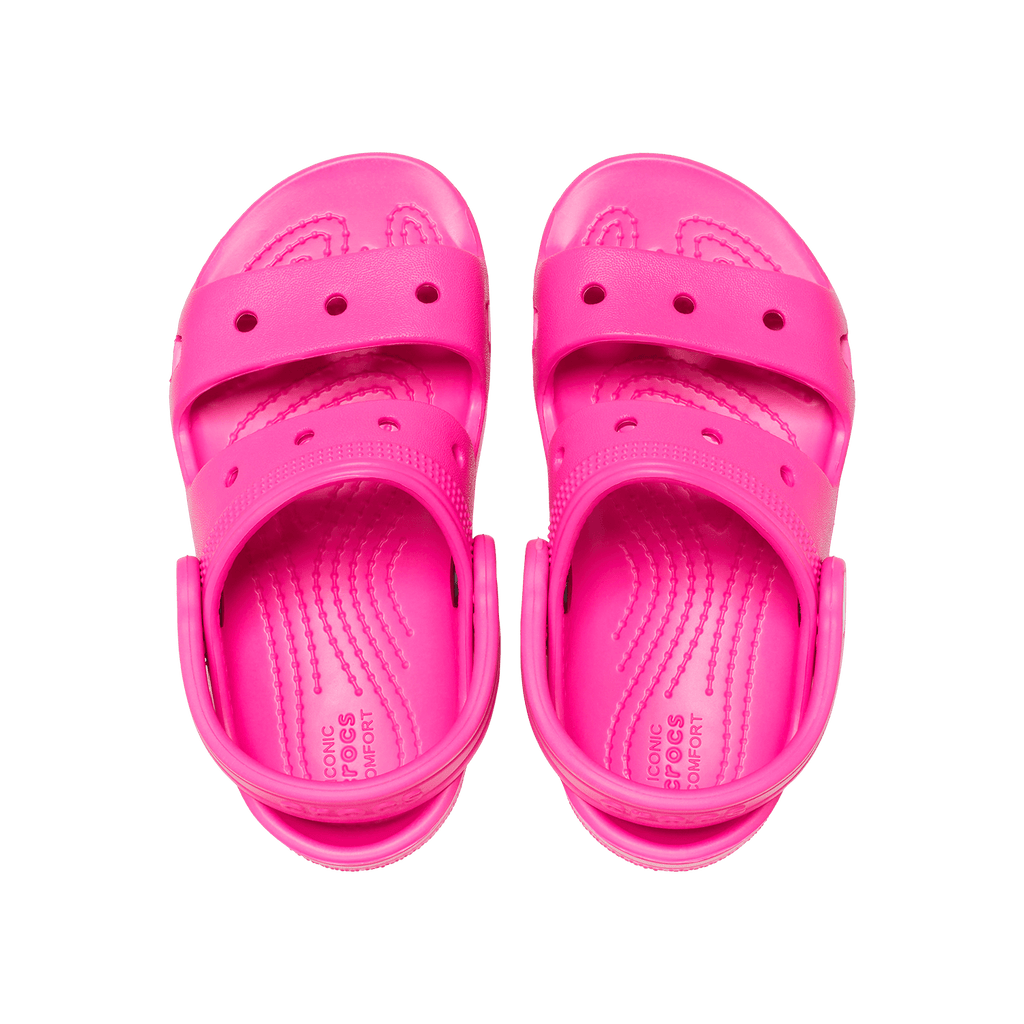 Classic Toddler Sandalen Juice