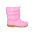 Classic Neo Puff Boots Pink Tweed/Gum