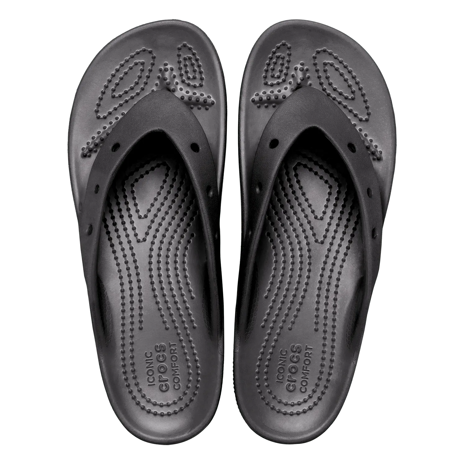 Crocs instappers dames hotsell