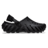Echo Clogs Black