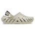 Echo Clogs Bone/Black