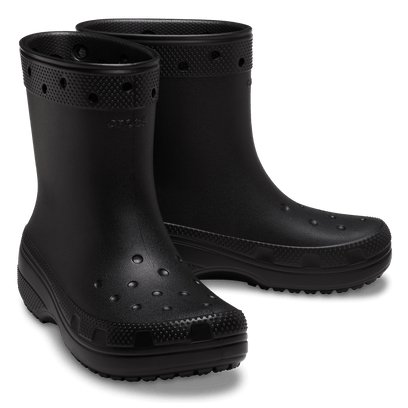 Classic Boots Black