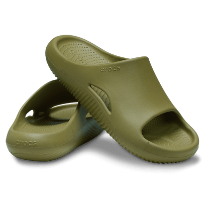 Mellow Recovery Slides Aloe