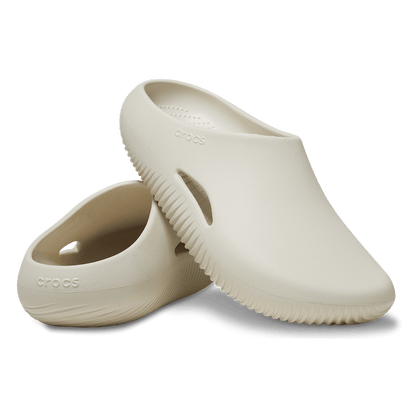 Mellow Recovery Clogs Stucco