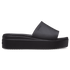 Brooklyn Slide Slippers Black