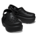 Stomp Clogs Black