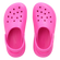 Stomp Clogs Pink Crush