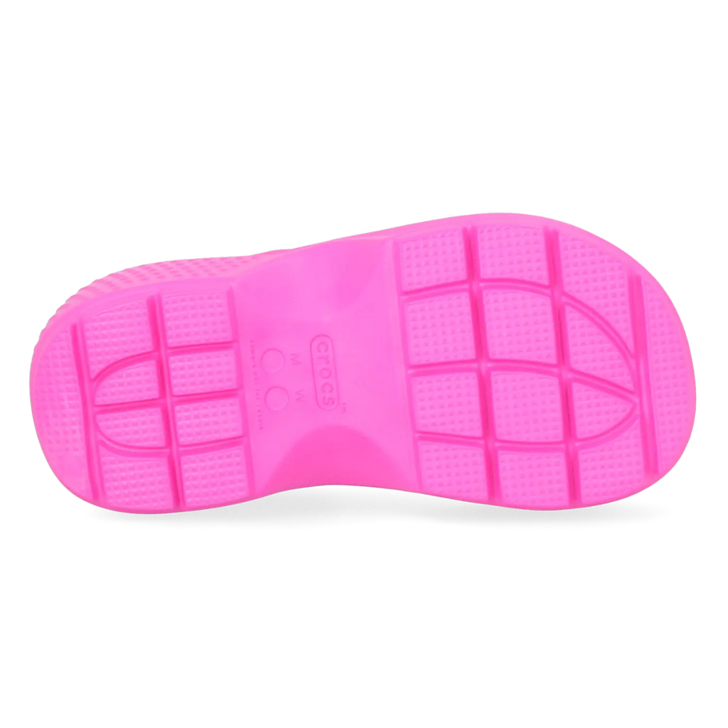 Stomp Clogs Pink Crush